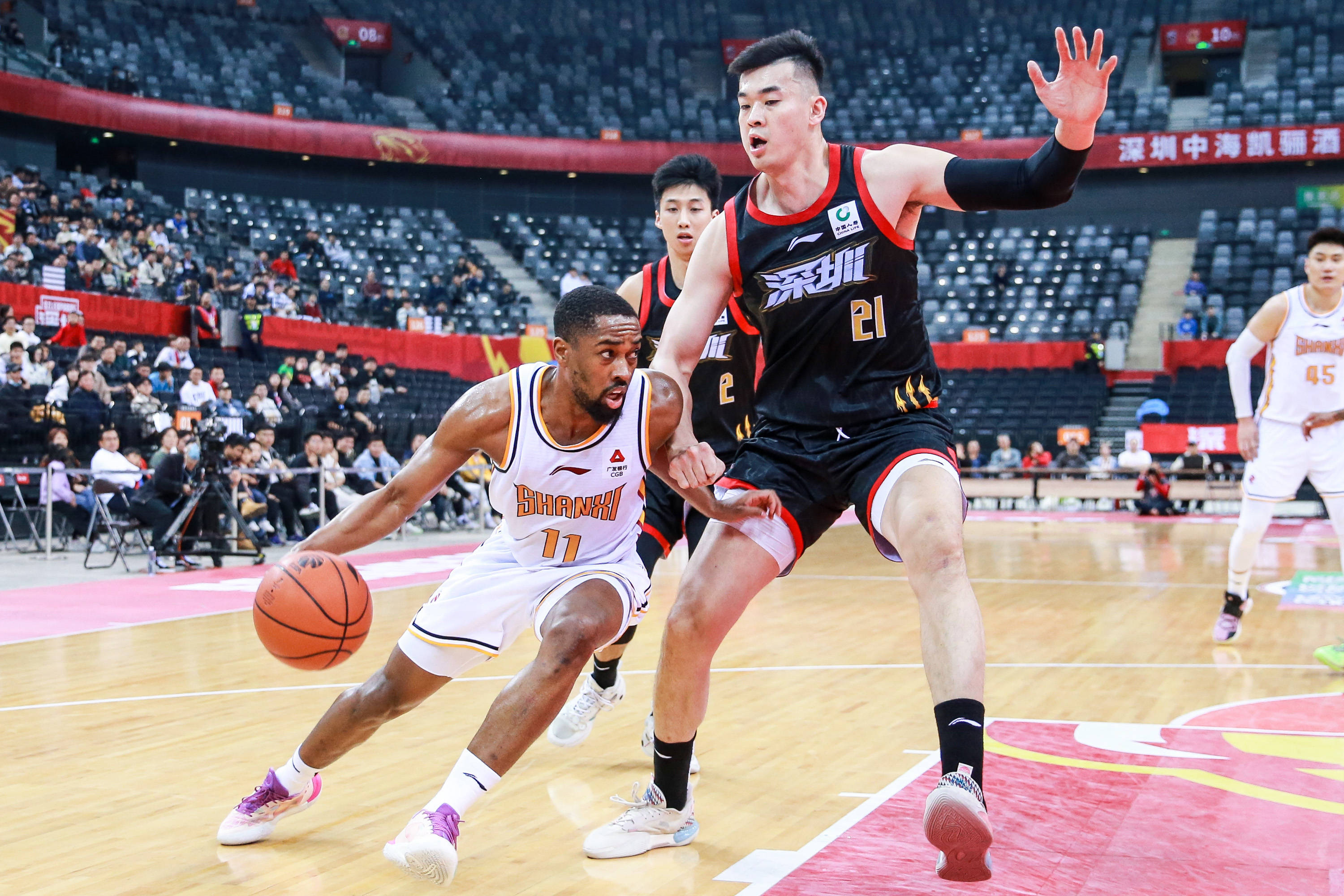 提供抓手 提供抓手