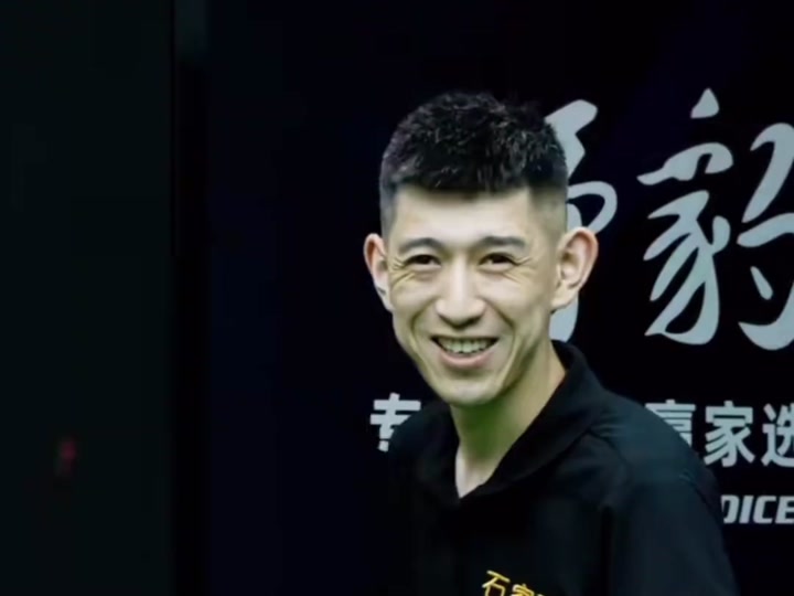 界赛仍具持
